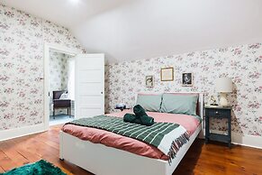 Doran Farm & Wedding Venue