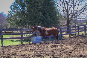 Doran Farm & Wedding Venue