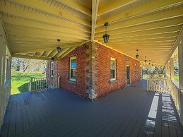 Doran Farm & Wedding Venue