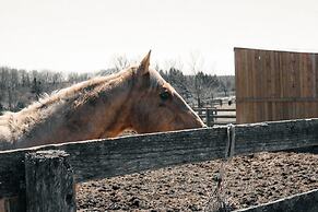 Doran Farm & Wedding Venue