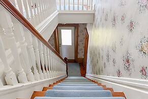 Doran Farm & Wedding Venue