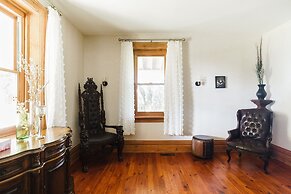 Doran Farm & Wedding Venue