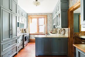 Doran Farm & Wedding Venue