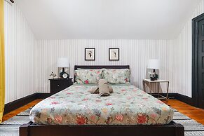 Doran Farm & Wedding Venue