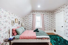 Doran Farm & Wedding Venue