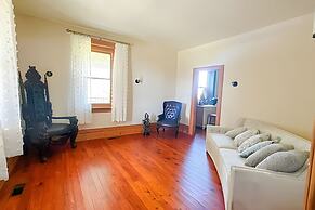 Doran Farm & Wedding Venue