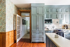 Doran Farm & Wedding Venue