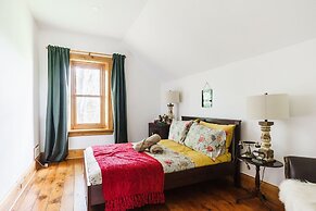 Doran Farm & Wedding Venue