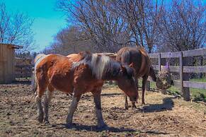 Doran Farm & Wedding Venue