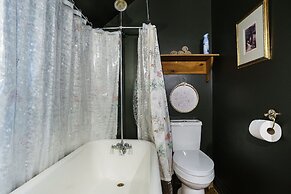 Doran Farm & Wedding Venue