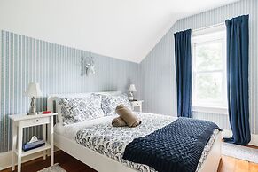 Doran Farm & Wedding Venue