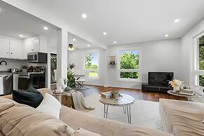 Doran Farm & Wedding Venue