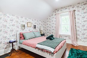 Doran Farm & Wedding Venue