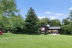 Doran Farm & Wedding Venue