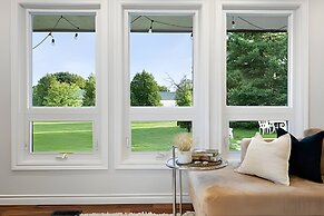 Doran Farm & Wedding Venue