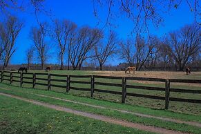 Doran Farm & Wedding Venue