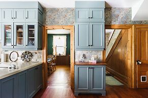 Doran Farm & Wedding Venue