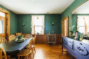 Doran Farm & Wedding Venue