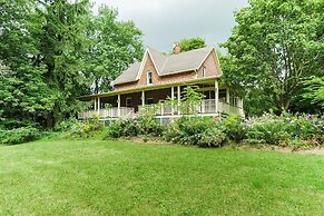 Doran Farm & Wedding Venue