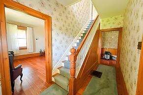 Doran Farm & Wedding Venue