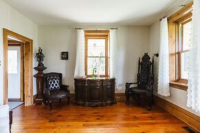 Doran Farm & Wedding Venue