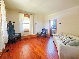 Doran Farm & Wedding Venue