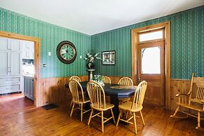 Doran Farm & Wedding Venue