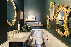 Doran Farm & Wedding Venue