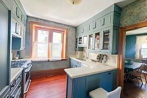 Doran Farm & Wedding Venue