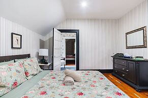 Doran Farm & Wedding Venue