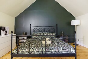 Doran Farm & Wedding Venue