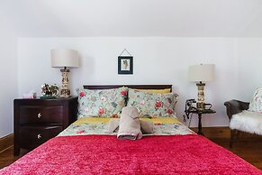 Doran Farm & Wedding Venue