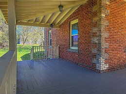 Doran Farm & Wedding Venue