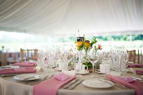 Doran Farm & Wedding Venue