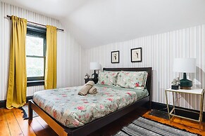 Doran Farm & Wedding Venue