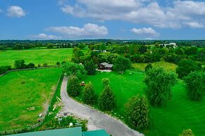 Doran Farm & Wedding Venue