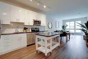 Stylish Apartment in Alexandria