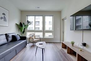 Stylish Apartment in Alexandria