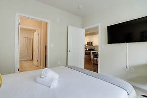 Stylish Apartment in Alexandria