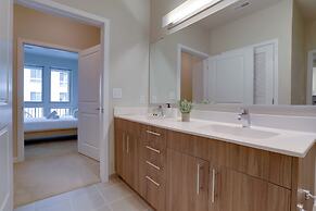Stylish Apartment in Alexandria