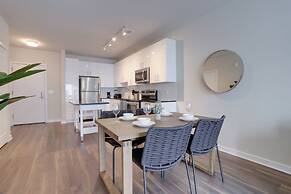 Stylish Apartment in Alexandria