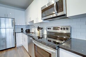 Stylish Apartment in Alexandria