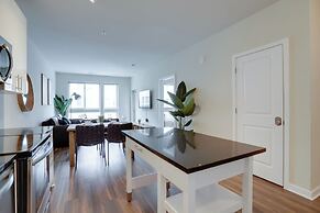 Stylish Apartment in Alexandria