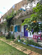 Gaya Pansiyon