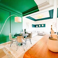 The Perfect View in Site Arch Ologique de Carthage