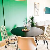 The Perfect View in Site Arch Ologique de Carthage