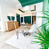 The Perfect View in Site Arch Ologique de Carthage