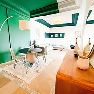 The Perfect View in Site Arch Ologique de Carthage