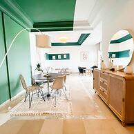 The Perfect View in Site Arch Ologique de Carthage