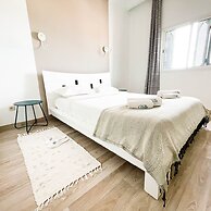 The Perfect View in Site Arch Ologique de Carthage